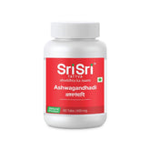 Sri Sri Tattva Ayurvedic Ashwagandhadi Vata Rogas 60 Tablets